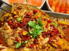 -乔街深夜食堂·小龙虾·高压锅生蚝(杭州总店)