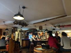 大堂-Husi Bierhaus