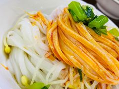 米皮-薛昌利大米凉皮(北新街店)