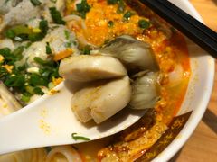 -荔林食店(西华路店)