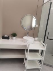 -宇东国际 HAIR SALON