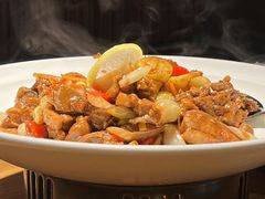 -桂小厨广西菜(青秀万达店)