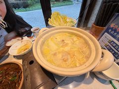 -寨子里的钵钵菜·湘西山里菜(魅力湘西店)