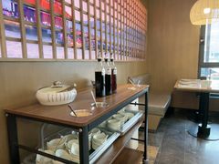 -船歌·鱼水饺青岛菜(石老人店)