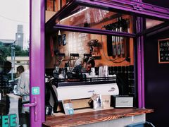 -HANA COFFEE(长寿路店)