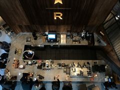 -星巴克臻选(南京艾尚天地店)