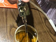 -樱宿日式和牛烧肉(五道口店)