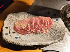 -勇誌烧肉·焱铁烧