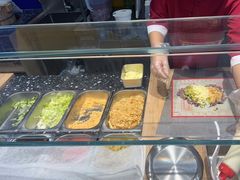 -一田屋饭团(华侨城沃尔玛店)