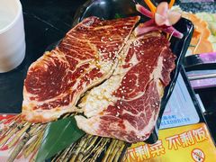 -鹤江桥·红油牛肉粉(SKP店)