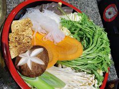 -NIUAN牛庵·日式和牛烧肉(恒隆店)