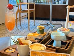 -自如ZSPACE四合院艺术餐厅