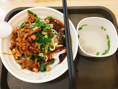 -千盛海南粉(金鸡岭店)