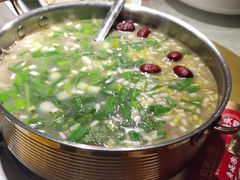 -佰家小厨·南京菜(夫子庙店)