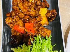 -味莊·青岛菜(云霄路店)