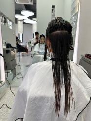 -DK SALON连锁专业烫染接发店