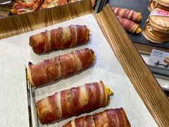 -巴黎贝甜(印象城店)