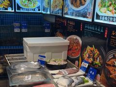 -君霖海鲜私房菜(春柳店)