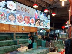 -猪肉婆私房菜(容桂总店)