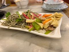 -马记伊源斋涮肉·清真菜(百子湾店)