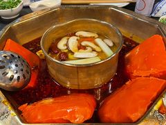 -蜀九香火锅(彩虹店)