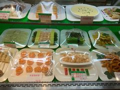 -万宝海鲜舫(劳动公园店)
