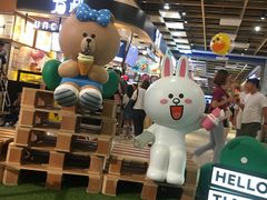 -骑鹅公社(南开大悦城店)