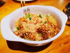 -搓火大都会(广安门总店)