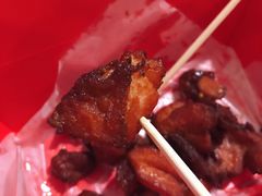 -老韩煸鸡·中国炸鸡(水塔美食街店)