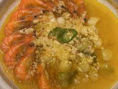 -印巷里主题餐厅(马鞍山店)