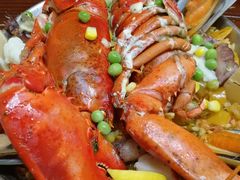 -吃饼人西餐(南开店)