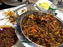 -凤凰路何眼镜香辣蟹(花果园店)
