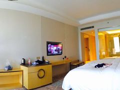 -常熟理文铂尔曼酒店