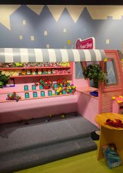 -幻贝家儿童乐园(苏州中心店)