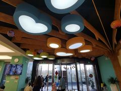 -贝乐少儿英语·全外教(滨江中心)