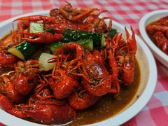 -冲天吼(拱瑞山路店)