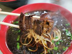 -小龙大肉面馆