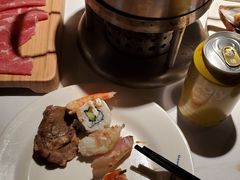 -星伦多自助料理·涮烤一体(江桥万达店)