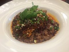 -索菲特酒店·乐轩华中餐厅