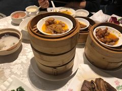 -泉州富力万达文华酒店·美食汇自助餐厅