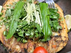 -云海肴·汽锅鸡·云南代表菜(美罗城店)