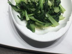 -万荣烤鸭店·北京菜(农光里店)