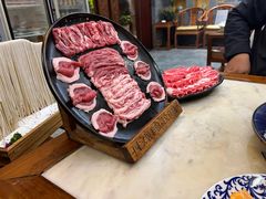 -东来顺•非遗火锅(外滩店)