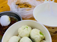 -红帽叔叔包子