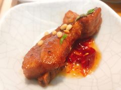 -華僑飯店中餐厅