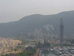 -深圳大梅沙京基洲际度假酒店