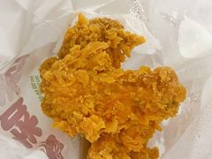 香辣翅根-味味香(团结湖店)