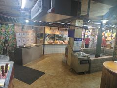 -高家小院铁锅炖大鹅(哈西高铁站店)