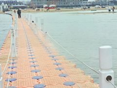 -东戴河风景区-止锚湾