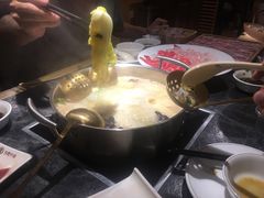 -许府牛火锅(信义坊总店)